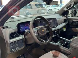 شيفروليه تاهو